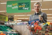 Morrisons More Card