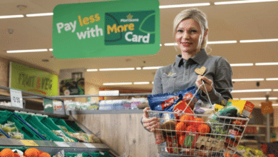 Morrisons More Card