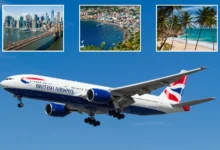 British Airways Holidays