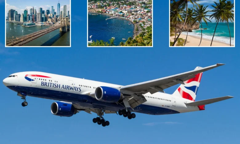British Airways Holidays