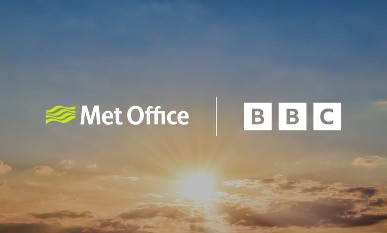 Met Office Weather