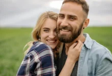 Hannah Hampton Partner