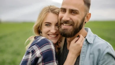 Hannah Hampton Partner