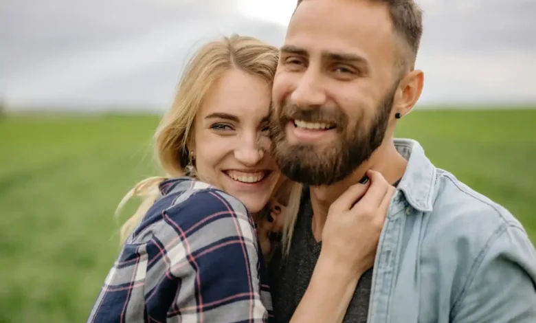 Hannah Hampton Partner