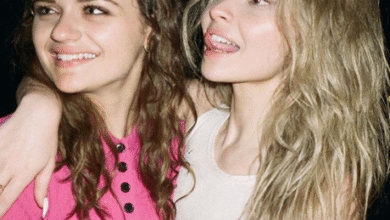 Sabrina Carpenter Height