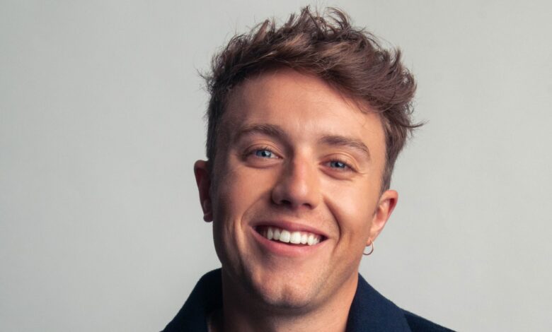 Roman Kemp