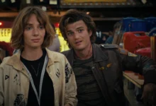 Stranger Things Season 5 Episode 8