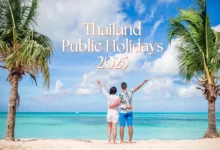 Thailand Holidays
