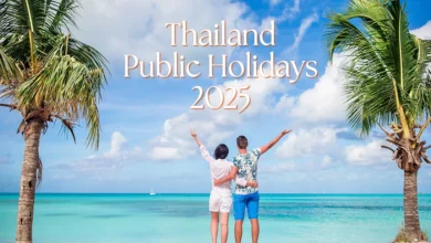 Thailand Holidays