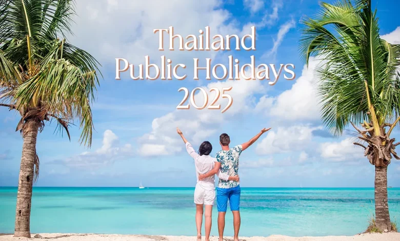 Thailand Holidays