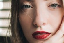 Septum Piercing