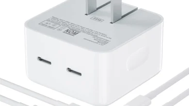 USB C Charger