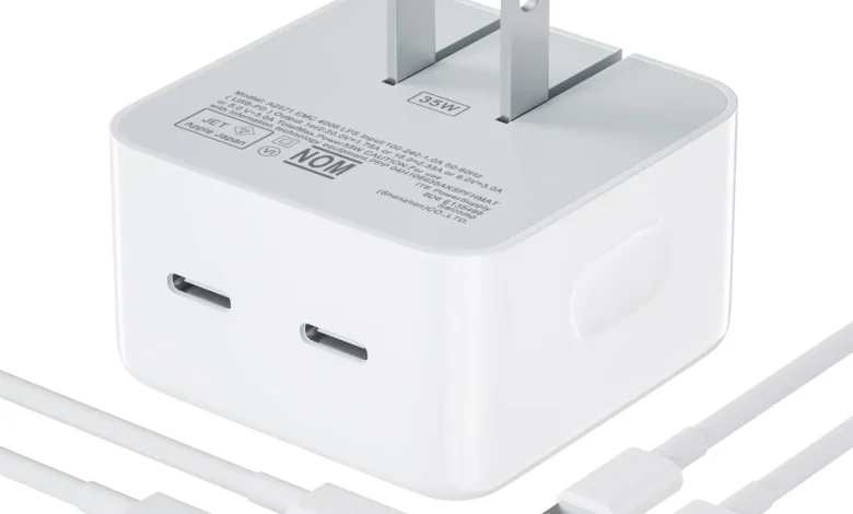 USB C Charger