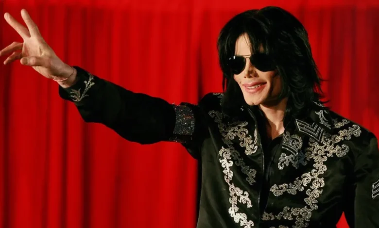How Did Michael Jackson Die