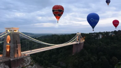Weather Bristol