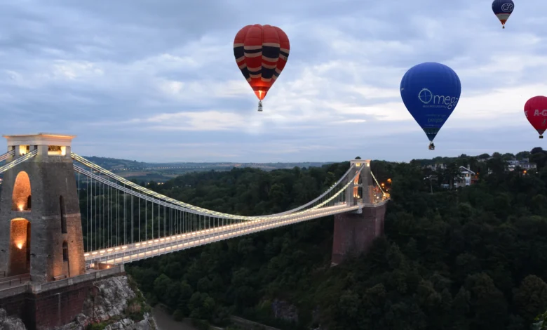 Weather Bristol