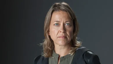 Cast of Unforgotten