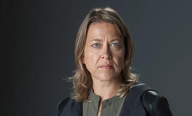 Cast of Unforgotten