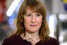 Rachel Reeves News