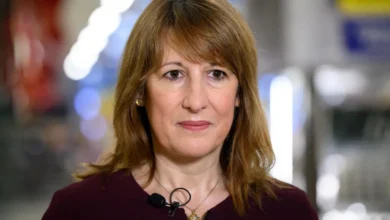 Rachel Reeves News