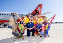 Flights to Bali