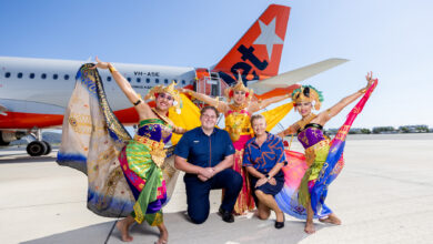 Flights to Bali