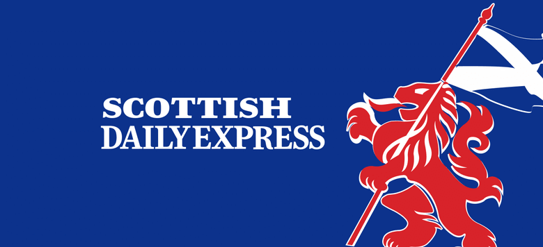 Scottish Daily Express