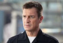 The Rookie Season 7