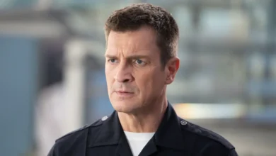 The Rookie Season 7