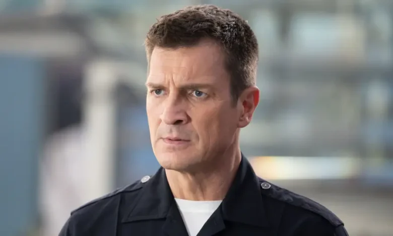 The Rookie Season 7