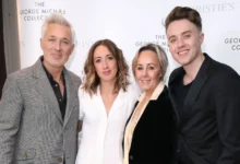 Martin Kemp