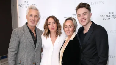 Martin Kemp