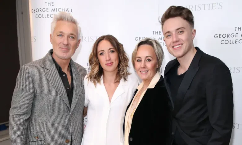 Martin Kemp