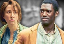 Cast of A Thousand Blows