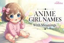 Anime Girl