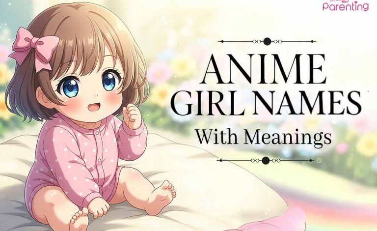 Anime Girl