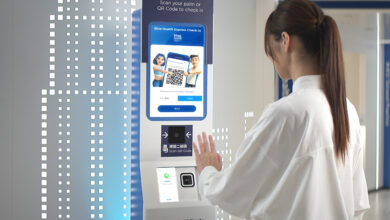 Bupa Touch