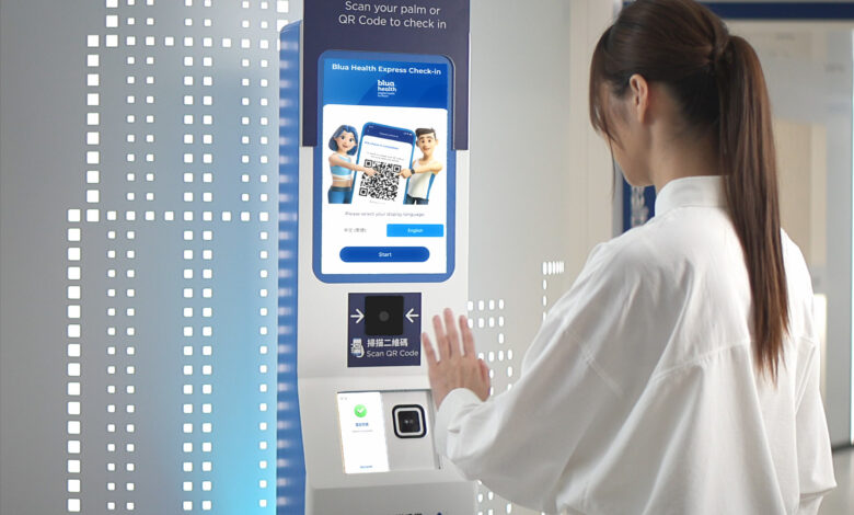 Bupa Touch