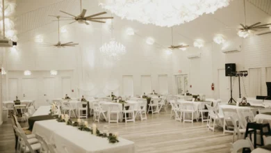 Wedding Venues Near Me