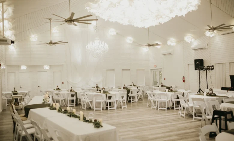Wedding Venues Near Me