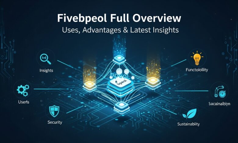 Fivebpeol