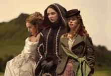 Cast of House of Guinness