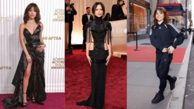 Jenna Ortega Height