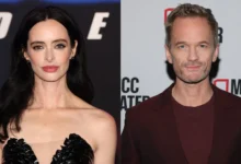 Cast of Dexter: Resurrection