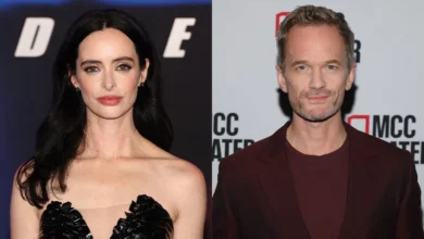 Cast of Dexter: Resurrection