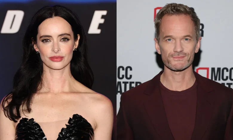 Cast of Dexter: Resurrection