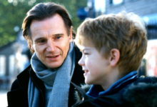 Cast of Love Actually