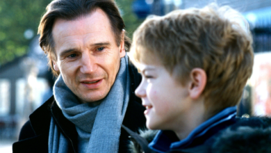 Cast of Love Actually