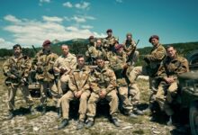 cast of sas rogue heroes