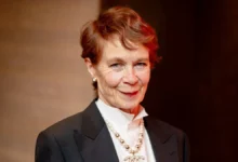 Celia Imrie